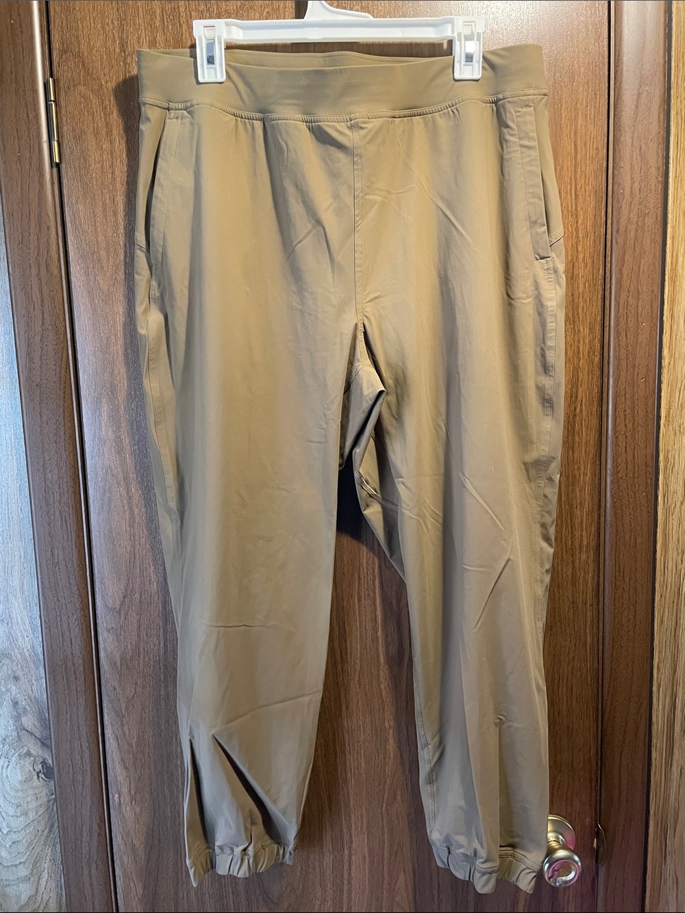 lululemon athletica Women’s Adapted State High-Rise Jogger